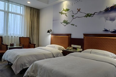 湘潭华都国际大酒店