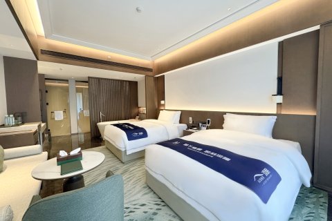 天目湖涵田度假村