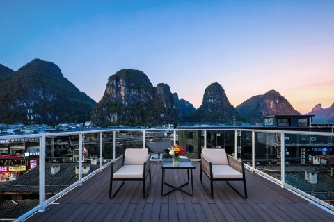 一卿の宿(阳朔西街店)