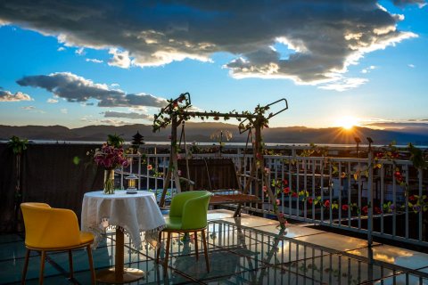 大理莯晨苑客栈(大理古城南门店)