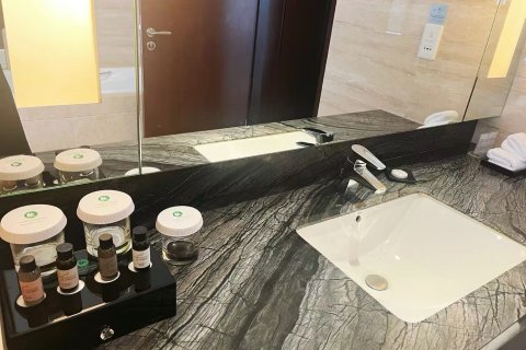 千岛湖海外海度假酒店