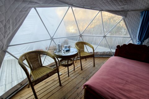 康定贡嘎国际青年旅舍