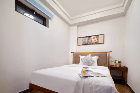 海南清水湾阿罗哈海景套房度假酒店