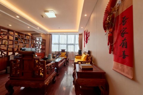 格林豪泰(大城县政府店)