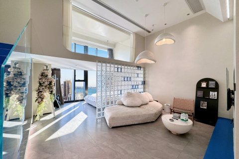 星城悦江泳池酒店(长沙五一广场IFS国金中心店)