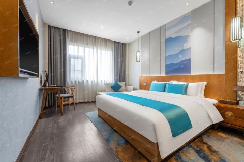 西乡裕添新华大酒店