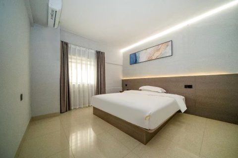 都市佳园温泉酒店(漳州古城店)