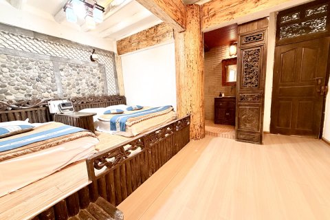 香格里拉墨竹宫卡供氧民宿(独克宗古城店)