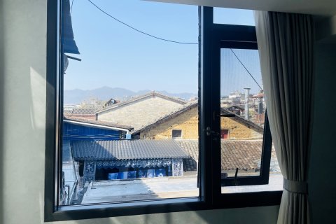 黄姚古镇德云舍观景客栈