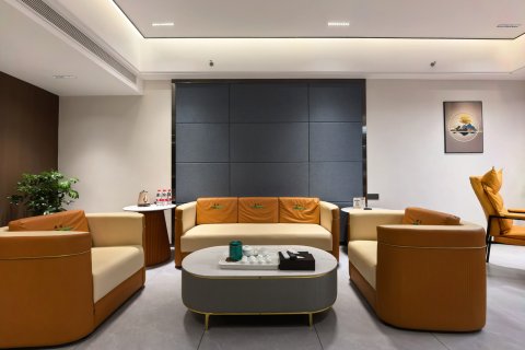 叶园温泉度假酒店(河源东源店)