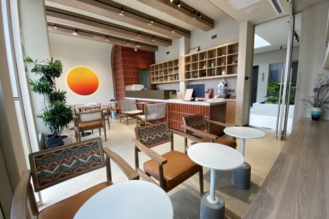 星湖揽月宋文化民宿(肇庆七星岩景区店)