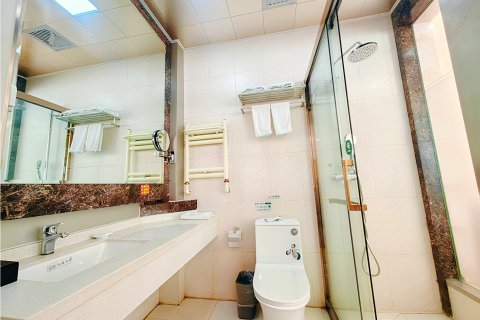 格林豪泰(大城县政府店)