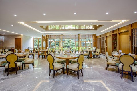 瘦西湖宋城度假酒店