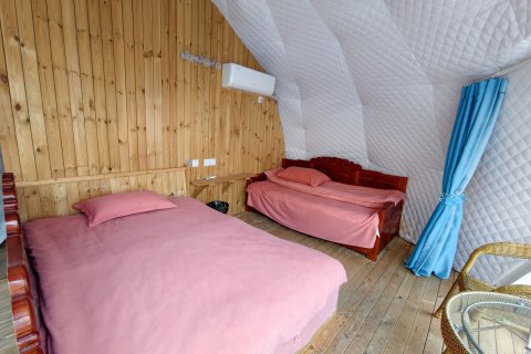 康定贡嘎国际青年旅舍