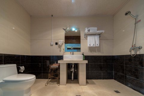 丽江大研古城五一街花前月夏客栈