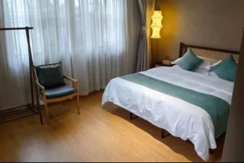 犁桥水镇度假酒店