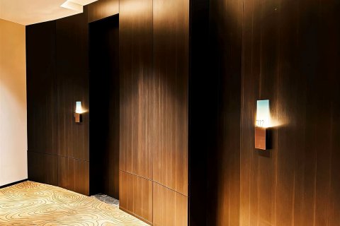 石棉栖岸大酒店