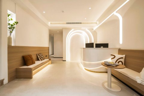 鼓浪屿伊人海民宿(三丘田码头店)