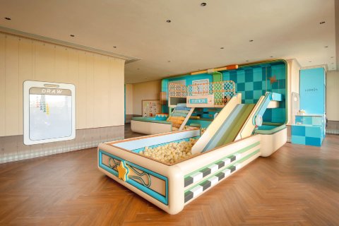 三亚艾迪逊酒店