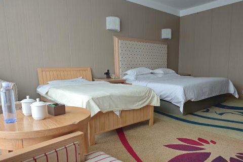 长白山宝石国际酒店