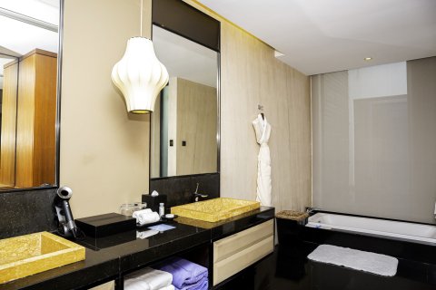 深圳蓝楹湾度假酒店