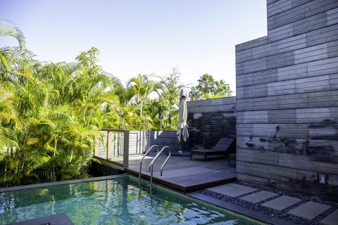 深圳蓝楹湾度假酒店