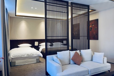 三朵大酒店(丽江古城店)