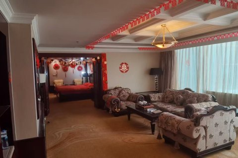 包头宾馆 (国宾楼)