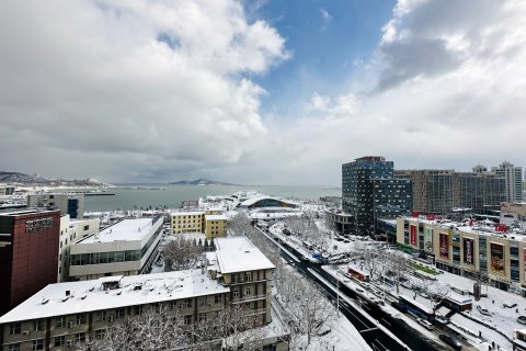 威海卫大厦(威高广场幸福门店)