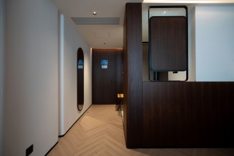 长河国际酒店(怀化麻阳火车站店)