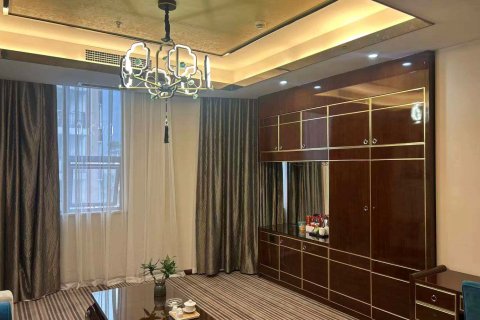 石棉栖岸大酒店