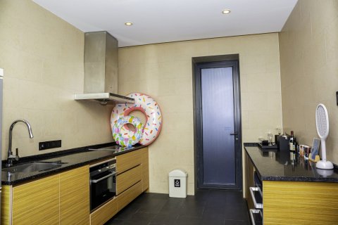 深圳蓝楹湾度假酒店