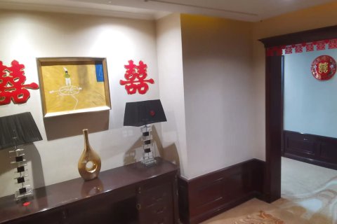 包头宾馆 (国宾楼)