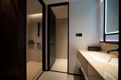 长河国际酒店(怀化麻阳火车站店)