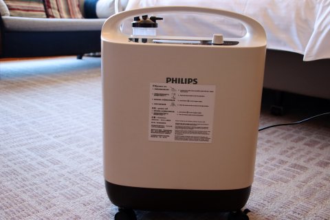 香格里拉大酒店