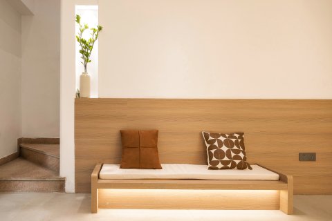 鼓浪屿伊人海民宿(三丘田码头店)