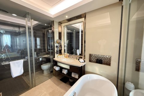 长春东方悦华大酒店