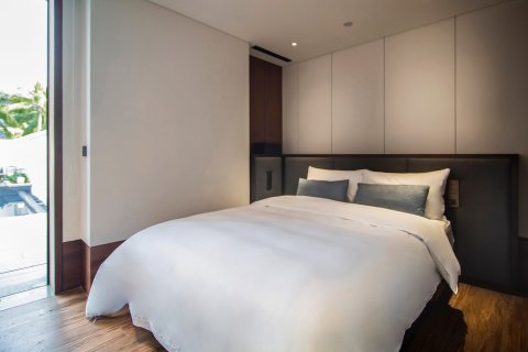 海南石梅湾艾美度假酒店