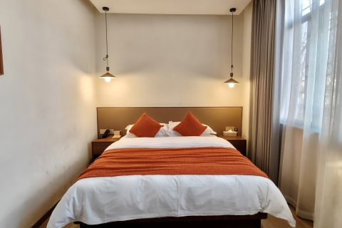 犁桥水镇度假酒店