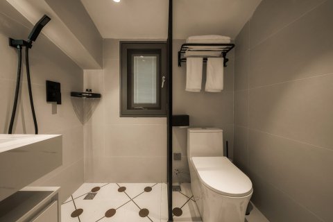 鼓浪屿伊人海民宿(三丘田码头店)