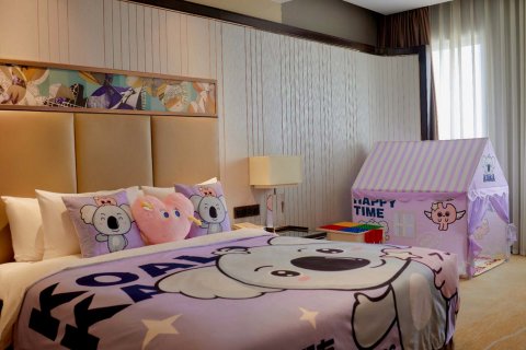 长春东方悦华大酒店