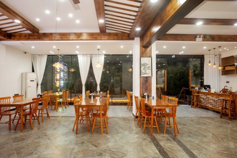 黄山思雨轩客栈