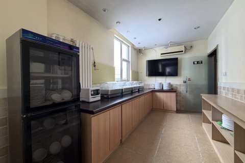 上谷·海小姐酒店(宣化步行街店)