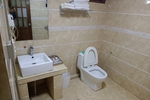 丽江大研古城五一街花前月夏客栈