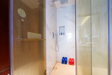 长白山东沃温泉酒店