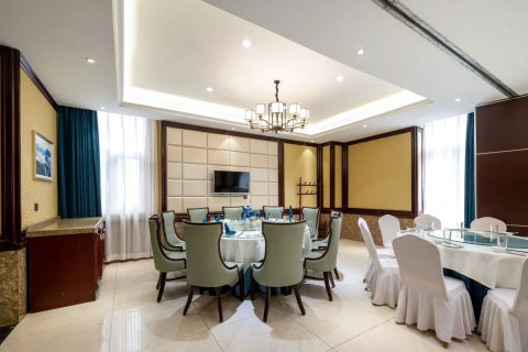 林州红旗渠假日酒店