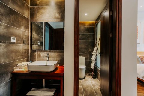 花筑奢·张家界逸秀云山民宿(国家森林公园中门梓木岗店)