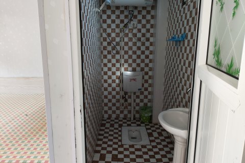 冰峪沟孙老师四合庄园