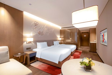 仁怀茅台国际大酒店