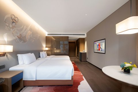 仁怀茅台国际大酒店